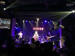 -TZ House音乐现场(茅台店)