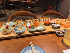 -千和日本料理(龍坪天虹店)