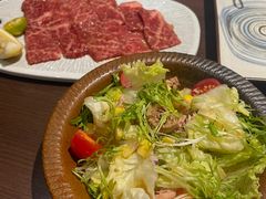 -橘焱胡同烧肉夜食(BFC外滩金融中心店)