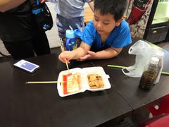 -细妹五香牛杂(步行街店)