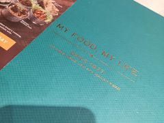 -关夫人餐厅(阳光广场店)