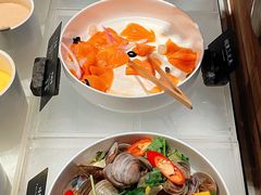 -罗宾斯牛排馆(重庆丽晶酒店)