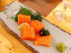 -吉之仙•中国制造•出口级食材日料店(领事馆总店)