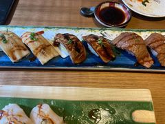 -水之惠鲜鱼料理(王府大街店)