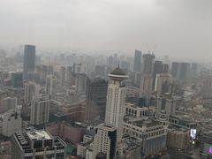 -上海明天广场JW万豪酒店