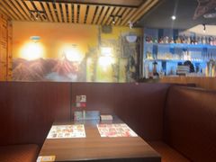 -路易十三西餐厅(西关新天地店)