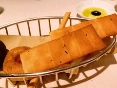 -北京金融街丽思卡尔顿酒店·意味轩 Cepe