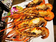 -The Dishes Seafood & Restaurant