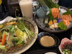 -德川家日本料理(中关村寰太大厦店)