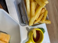 -豪客来牛排(海沧阿罗海店)