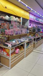 -孩子王(番禺万达广场店)