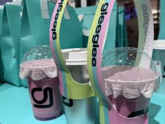 -gleeglee乐溢亦茶(合生汇店)