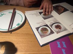 -一坐一忘云南菜(三里屯店)