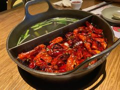 -盡膳口福跷脚牛肉火锅(合生汇购物中心店)