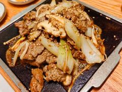 -将军牛排·尔滨地标朝鲜族美食(总店)