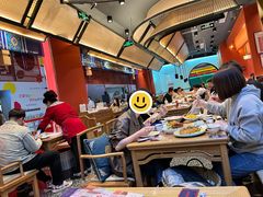 -满园烤鸭·春饼(中街大悦城店)
