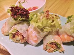 -米纸越南小馆(金鹰世界店)