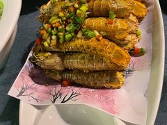 -靓湾海鲜·海景餐厅(小麦岛店)