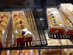 -DANXI丹喜面包·蛋糕(庐山店)