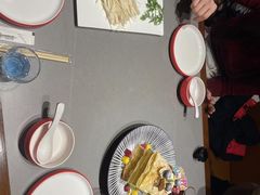 -四川饭店(长白店)