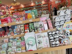 -熊猫邮局(少城店)