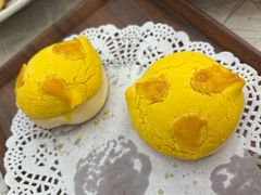 -轩记海鲜餐厅·四十五年老字号·经典粤菜(西区彩虹店)