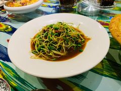 -SEEUNARI西域娜依新疆菜(环宇广场店)