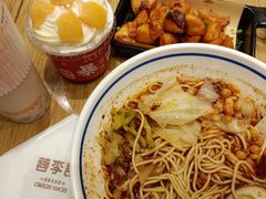 -蓉李记成都名小吃(武汉菱角湖万达店)