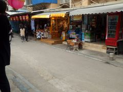 -猫街饭团(顶澳仔猫街店)
