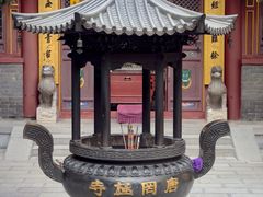 -罔极寺