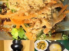 -三锅莊·牦牛肉火锅·香格里拉特色藏餐宴请餐厅(菱角塘路店)