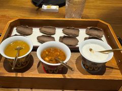 -敏珠拉姆藏餐·南京厨房(富春江东街店)