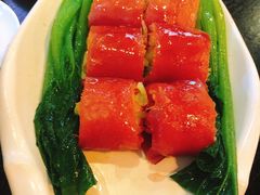 金莎红米肠-添运来(茶园奥园广场店)