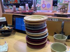 -寿司郎(皇庭广场店)