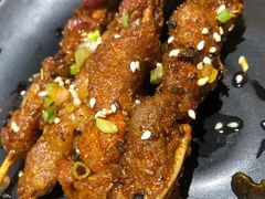 -锅十二涮肉馆·鞭蛋锅