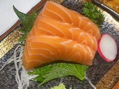 -林妈妈村·日式料理(宝山龙湖天街店)