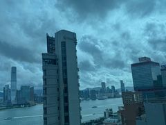 -宜必思香港中上环酒店