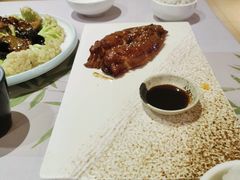 -莲池荟素食馆·12年老字号(光孝寺店)