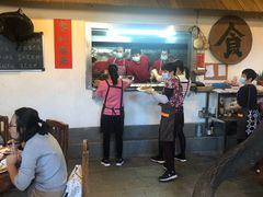 -和记菜馆
