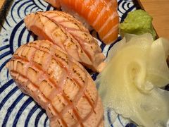 -一石三鸟烧鸟•刺身•定食套餐(南桥美谷店)
