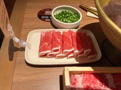 -巴奴毛肚火锅(京西大悦城店)