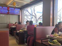 -蝎王府羊蝎子(虎坊桥总店)