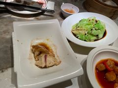 -稻香酒家(步步高梅溪新天地店)