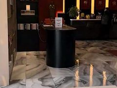 -格林东方酒店(北京国贸四惠高碑店地铁站店)
