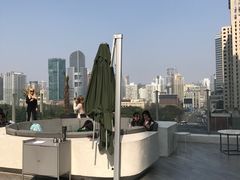 -城市露台景观餐厅(淮海路店)