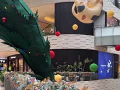 -上海尚嘉中心