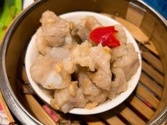 -点点心点心专门店(旺角店)