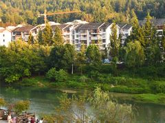 -印象鲵宴·张家界地标美食名片(溪布街店)