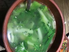 -灶东家民间菜(回兴店)