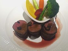 -王品牛排(郑州大卫城店)